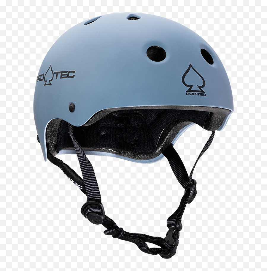 Pro - Pro Tec Calvary Blue Classic Emoji,Phillips Emotion Helmet