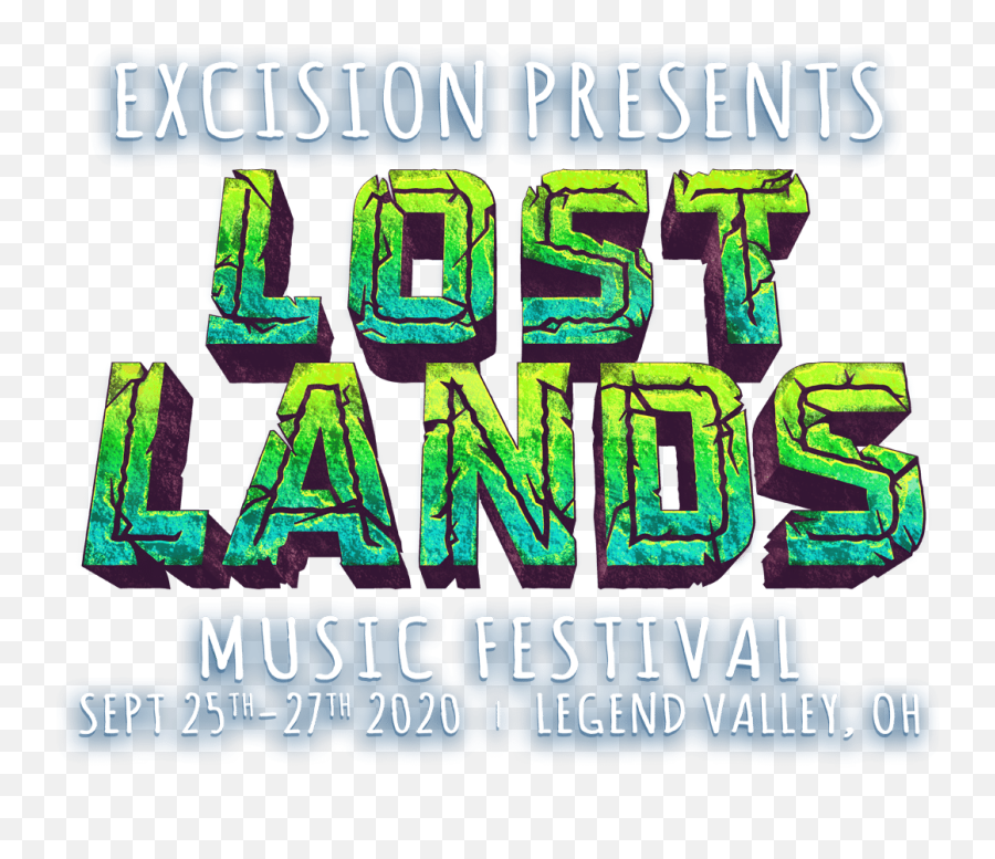 Lost Lands U2013 The Dropz - Lost Lands 2020 Logo Emoji,What Album Is Emoji Pegboard Nerds From