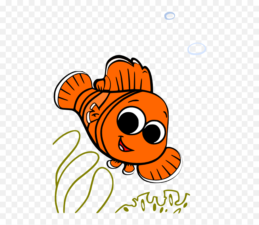 Nemo Clipart Destiny Nemo Destiny Transparent Free For - Nemo Gratis Png Emoji,Destiny Emojis Artist