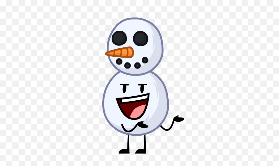 Discord Incrdible Cool Kamp Wiki - Discord Incredible Cool Kamp Emoji,Snowman Emoticons