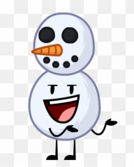 Discord Incrdible Cool Kamp Wiki - Discord Incredible Cool Kamp Emoji,Snowman Emoticons