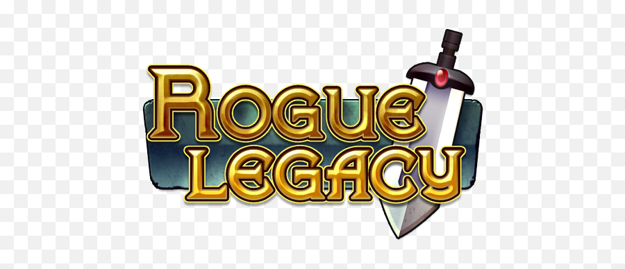 Rogue Legacy U2014 Strategywiki The Video Game Walkthrough And - Rogue Legacy Logo Png Emoji,Rogue Lineage Discord Emojis