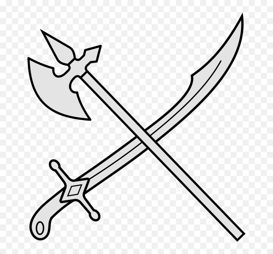 Axe Pnglib U2013 Free Png Library - Sword And Axe Background Emoji,Axe Emoticon Facebook