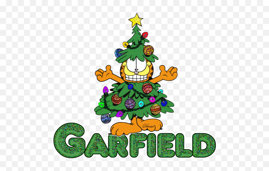 Kahoot Sighn In Stickers Gfycat - Animated Gif Garfield Christmas Emoji,Approve Santa Emoticon