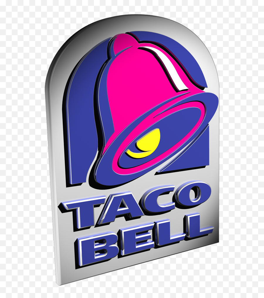 Taco Bell Is Giving Out Free Tacos - Transparent Taco Bell Sign Emoji,Taco Bell Emojis