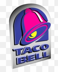 Taco Bell Is Giving Out Free Tacos - Transparent Taco Bell Sign Emoji,Taco Bell Emojis