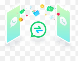 Wondershare Wutsapper Transfer Whatsapp From Android To Iphone - Language Emoji,Clear Recent Emojis Whatsapp Web Not Showing