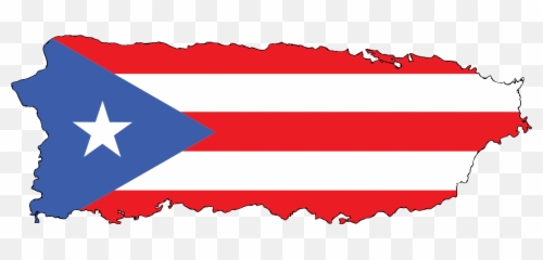 Support Grassroots Initiatives In - Puerto Rico Flag Island Emoji,Skype Emotion American Flag