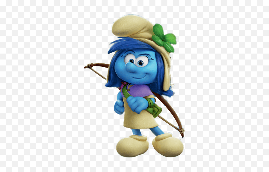 Smurf Storm - Smurf Storm Emoji,Toot Off Of The Emoji Movie