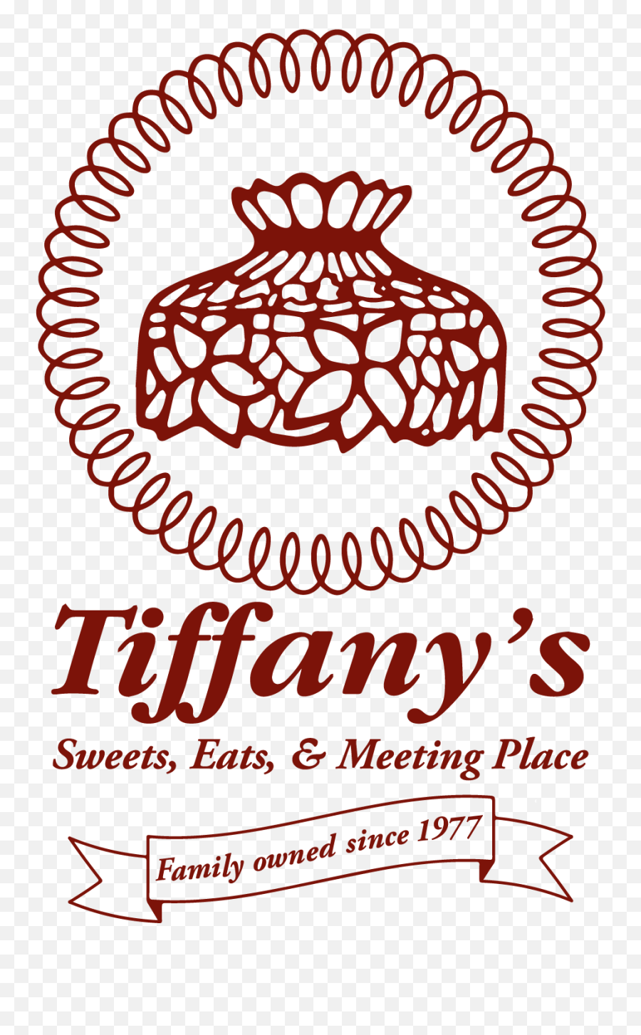 Tiffanyu0027s Bakery And Eatery Bakery Columbia Sc - Easy Ornamental Design Drawing Emoji,Emotion Petits Fours