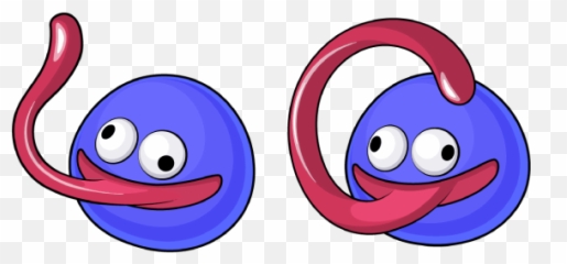 Kirby Gooey Cursor - Kirby Gooey Emoji,Kirby Emoticon