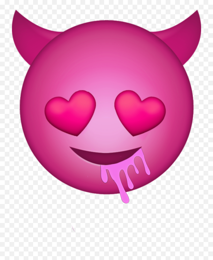 Drool Drooling Sticker By Kvn - Happy Emoji,Thirsty Emoji