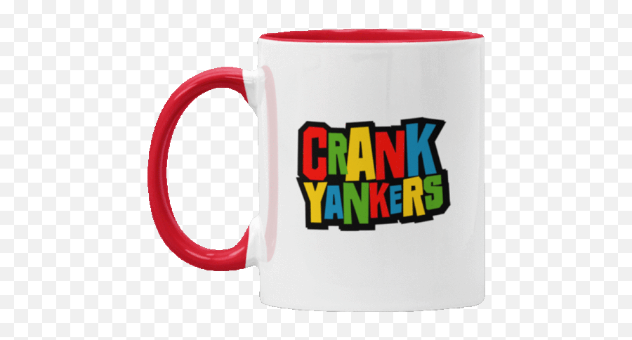 New Arrivals U2013 Comedy Central Store - Crank Yankers Emoji,Emotion Scraching Head Gif