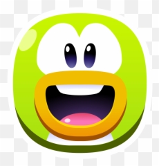 Club Penguin Island Emojis Transparent - Club Penguin Island Emojis Png,Long Island Iced Tea Emoji