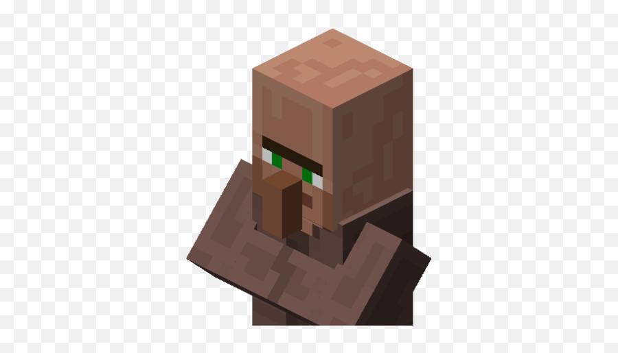 Minecraft - Minecraft Villager Emoji,Minecraft Villager Emojis