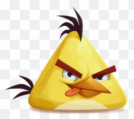 Pin Em Angry Birds - Chuck Angry Birds 2 Characters Emoji,Comprar Almofada De Coco Do Emoticon