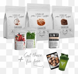 Unique Muscle - Lean Up Protein Emoji,Emotion Code Chocolate
