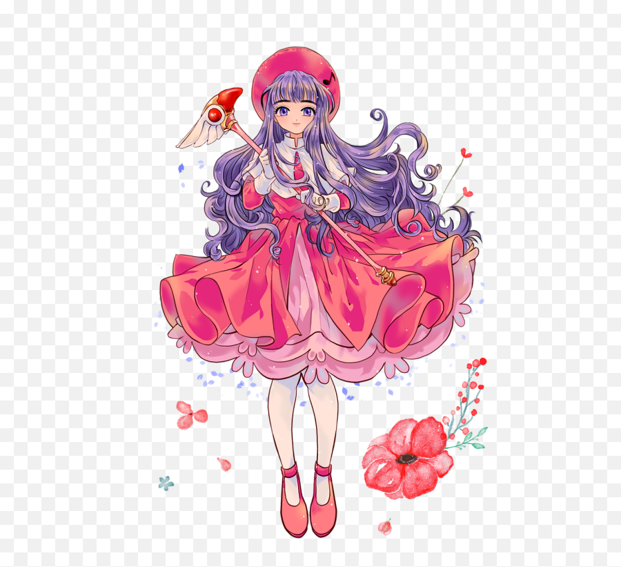 65 Tomoyo Daidouji Ideas - Cardcaptor Sakura Render Transparent Tomoyo Emoji,Sakura Card Captor Screencaps Emotion