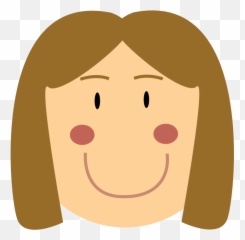 Emotionskinhappiness Png Clipart - Royalty Free Svg Png Emoji,Kiss On Forehead Emoticon