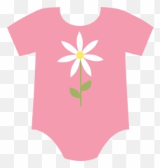 Onesie Clipart Gold Onesie Gold - Body Bebe Dibujo Png Emoji,Girls Emoji Onesie