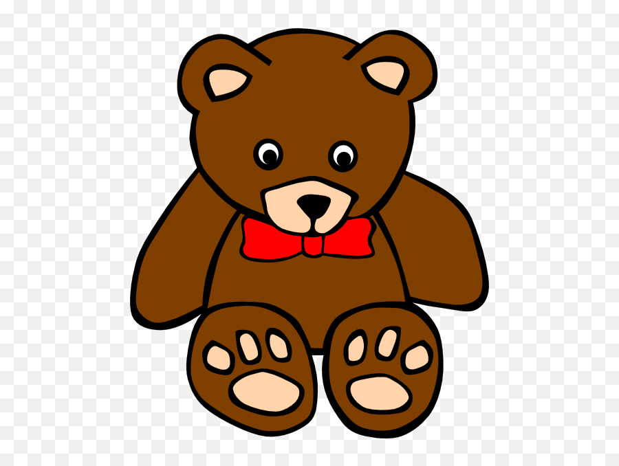 Teddy Bear Free To Use Cliparts - Clipartix Teddy Bear Clipart Png Emoji,Emoji Bears
