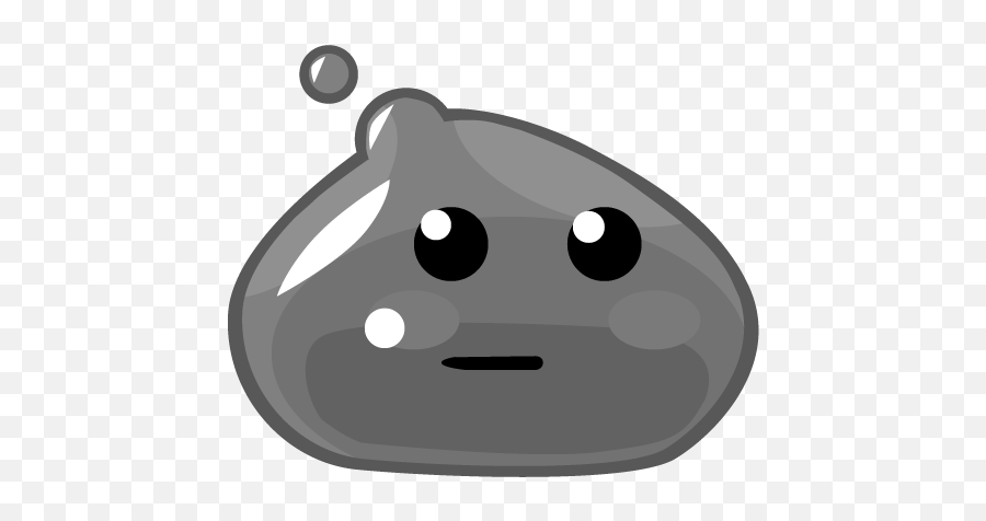 1 - Blobtemplatepsd 2d Resources Sharecg Blob Cartoon Png Emoji,Winter Emoticon Pack