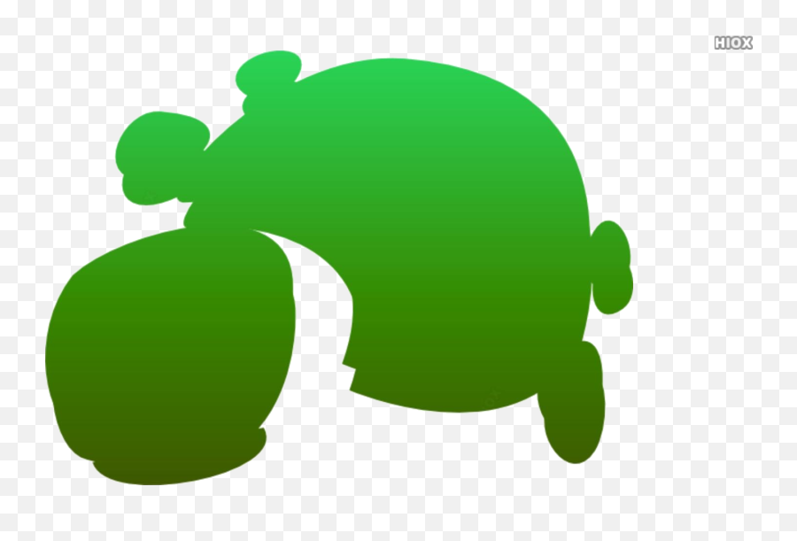 Sea Turtle Png Hd Images Stickers Vectors - Language Emoji,Sea Turtle Emoticon