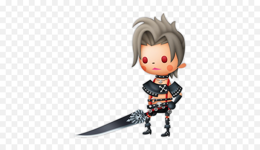 Final Fantasy Emoji,Real Emotion Theatrhythm