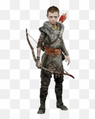 God Of War Series Emoji,Japanese Bow Emotions