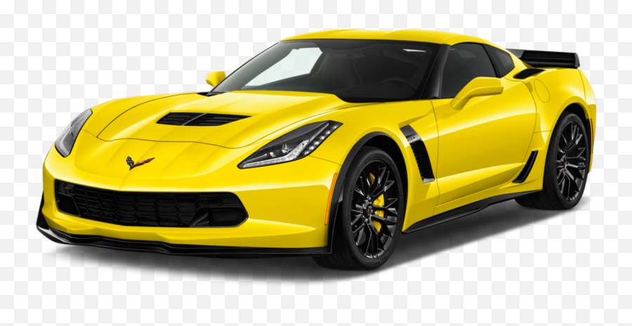 Chevrolet Corvette Transparent Image - Chevrolet Corvette Png Emoji,Corvet Emoji