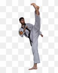 Happy But Never Satisfied Emoji,Martial Arts Love Emoticon