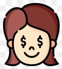 Greed - Free Smileys Icons Indiferencia Icono Emoji,Greed Emoticon