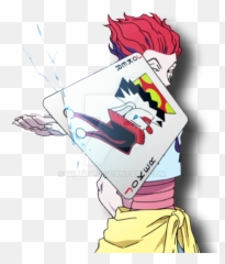 Myspace - Hisoka Carta Emoji,Hisoka Emoticons