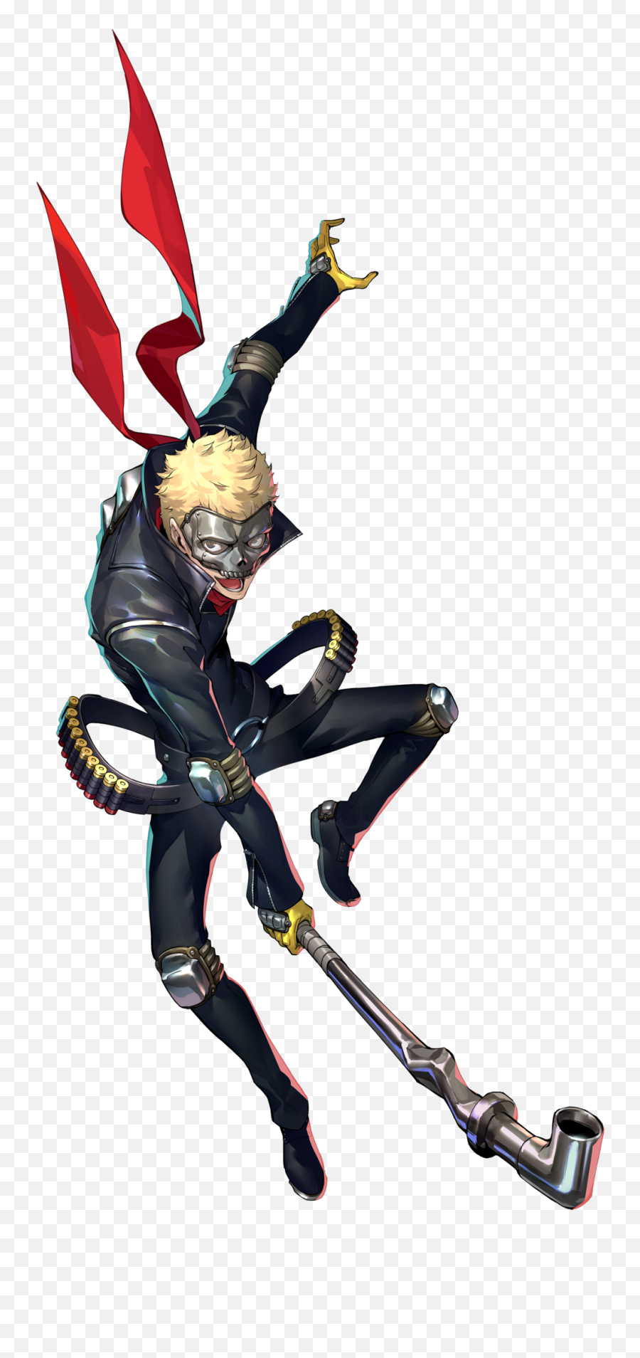 Ryuji Confidant Location - Captain Kidd Persona Ryuji Emoji,Ryuji Sleeping Emoji