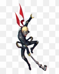 Ryuji Confidant Location - Captain Kidd Persona Ryuji Emoji,Ryuji Sleeping Emoji