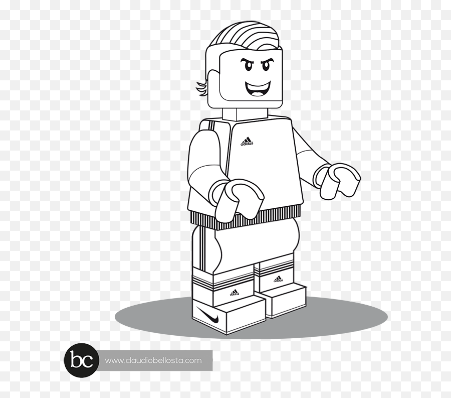 Lego Football Coloring Pages - Cartoon Barcelona Emoji,Emoji Coloring Pdf Lego Football Coloring Pages - Cartoon Barcelona Emoji,Emoji Coloring Pdf