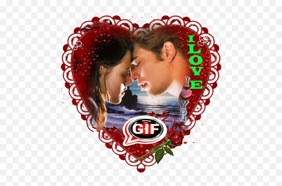 Romantic Gif Stickers For Whatsapp Apk 10 - Download Apk Romantic Gif Whatsapp Stickers Emoji,Romantic Kiss Emoji Gif