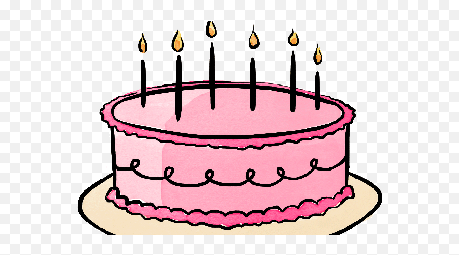 How To Make A Happy Birthday Zoom - Cake Decorating Supply Emoji,Birthday Cake Emoji Iphone