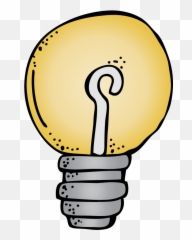 Melonheadz Png - Lightbulb Clipart Melonheadz Emoji,Melonheadz Emotions