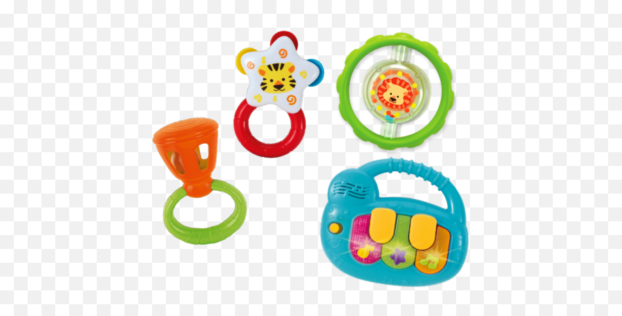 Winfun Shake U0027n Dance Pals - Octopus Winfun Toys Winfun Toddler Muical Toys Emoji,Musical Emoticon Toy