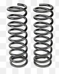 Moroso 47180 Trick Front Coil Springs Pair Fits 1970 - 1981 Emoji,Mmc Emojis
