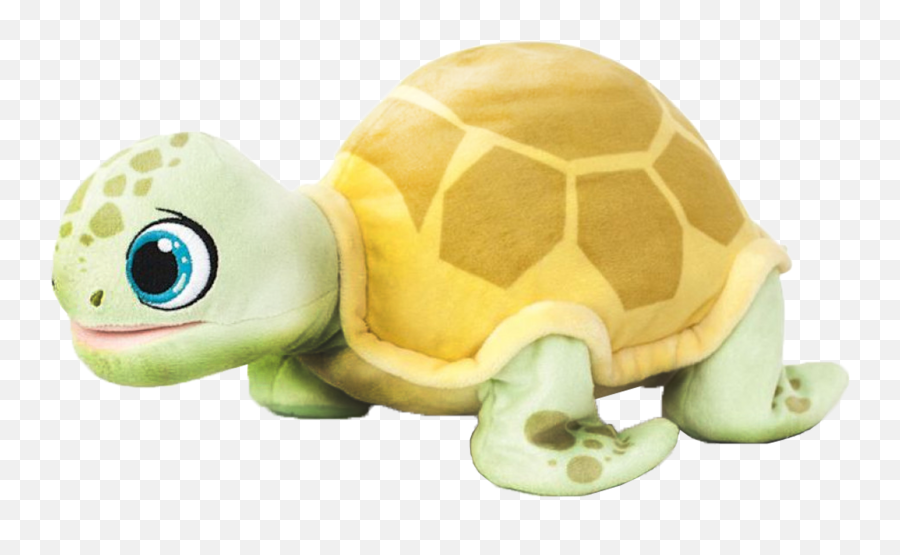 Club Petz Martina The Little Turtle - Soft Emoji,Sea Turtle Emoji