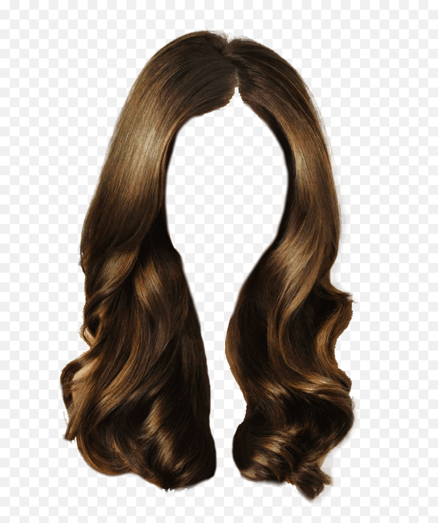 26 Women Hair Png Image Emoji,Wig Emojis