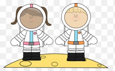 Free Astronaut Clipart Png Download Free Astronaut Clipart Emoji,Spaceman Emoji Gif
