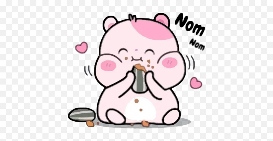 Telegram Sticker 10 From Collection Ki Ki Emoji,Angry Kakaotalk Emoticon