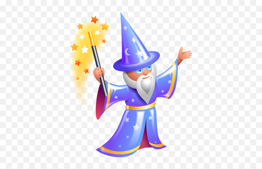 Wizard Magician Conjure Conjurer Free Icon Of Free Icons Emoji,Conjuring Emoticon