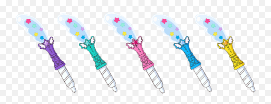 Star Color Pen Pretty Cure Wiki Fandom Emoji,Emotion Perfume 2000's