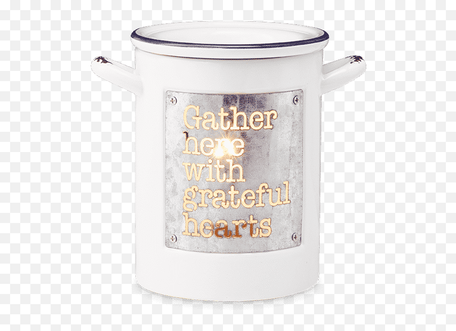 Grateful Hearts Scentsy Warmer Incandescentscentsyus Emoji,Classic Gamer Emotion