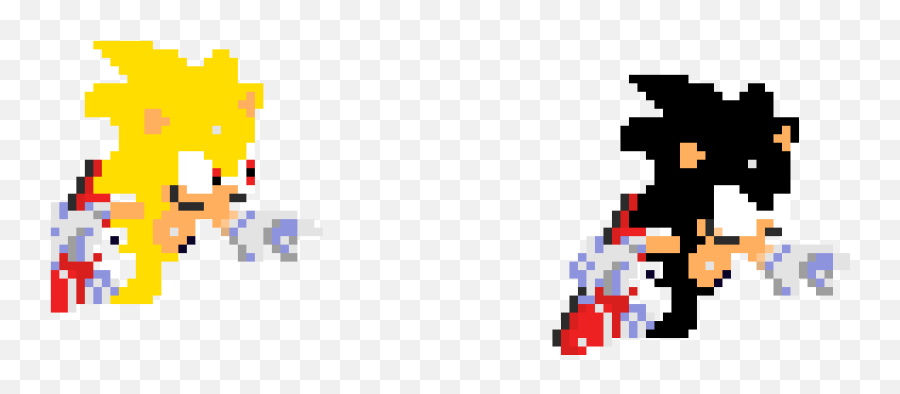 Pixel Art Gallery Emoji,Sonic Text Emoticon