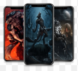 Werewolf Wallpaper - Apps On Google Play Emoji,Werewolf Emojis